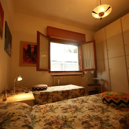 La Casa Del Pittore Appartement *