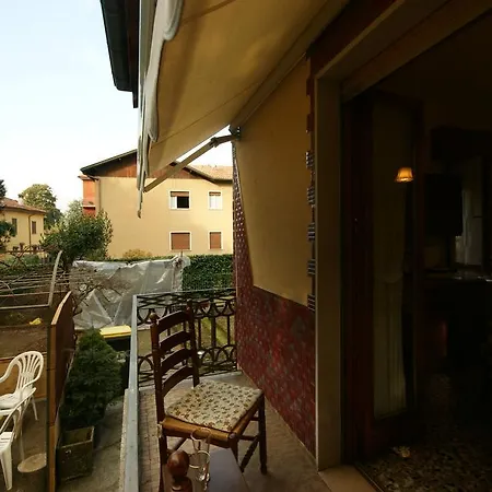 Appartement La Casa Del Pittore