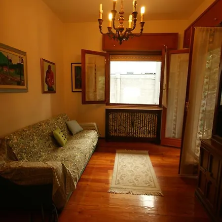 Appartement La Casa Del Pittore