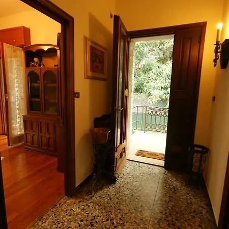 La Casa Del Pittore Verbania