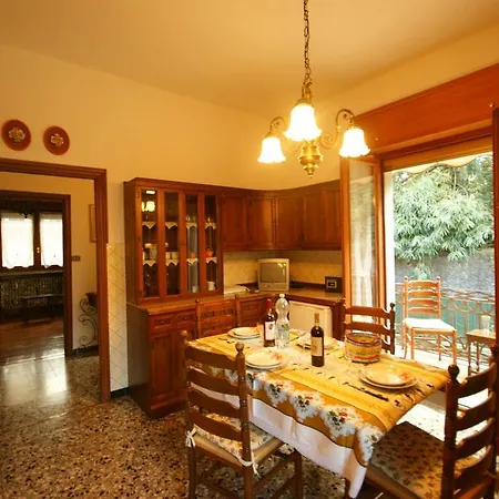 La Casa Del Pittore
