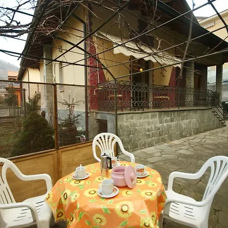 La Casa Del Pittore Verbania