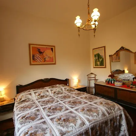 Appartement La Casa Del Pittore